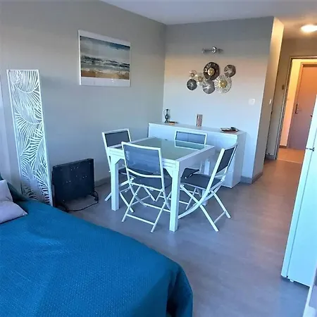 116, Port Venus Au Village Naturiste * آجد